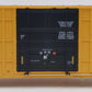 Aurora Miniatures 305003 HO Scale TTX  Gunderson 6276cf Plate F Boxcar #506422 LN/Box