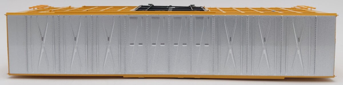 Aurora Miniatures 305003 HO Scale TTX  Gunderson 6276cf Plate F Boxcar #506422 LN/Box