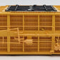Aurora Miniatures 305003 HO Scale TTX  Gunderson 6276cf Plate F Boxcar #506422 LN/Box
