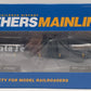 Walthers 910-48204 HO Santa Fe Trinity 25,000-Gallon Tank Car RTR #98642