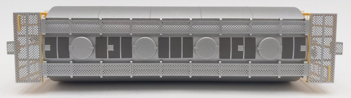 Rapido Trains 172006A HO Procor 3000cuft Aluminum Hopper No Wordmark #2 #127430 LN/Box