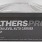 Walthers 920-101414 HO Burlington Northern Santa Fe 89' Auto Carrier #303061