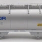 Rapido Trains 172001A HO Scale Alum Hopper with Handrail & Wordmark #127248 EX/Box