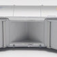 Rapido Trains 172001A HO Scale Alum Hopper with Handrail & Wordmark #127248 EX/Box