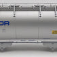 Rapido Trains 172001A HO Scale Alum Hopper with Handrail & Wordmark #127248 EX/Box