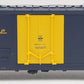 InterMountain 45957-04 HO Scale Chesapeake & Ohio 50' Single Door Boxcar #22482 EX/Box