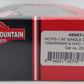 InterMountain 45957-04 HO Scale Chesapeake & Ohio 50' Single Door Boxcar #22482 EX/Box