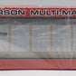 Atlas 20006191 HO Norfolk Southern TOCX Gunderson Multi-Max Auto Rack #697842 NIB