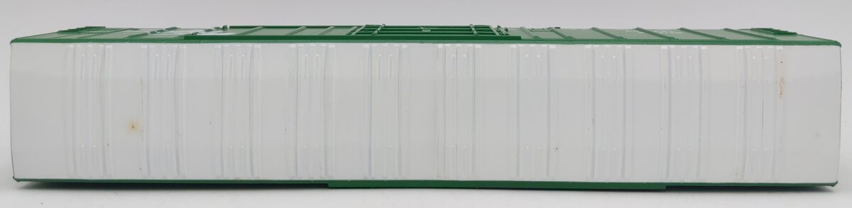 Athearn 7100 Western Fruit Express WO Green 57' Mechanical Reefer #19963 EX/Box