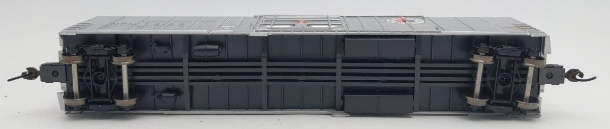 Athearn 71046 HO Northern Pacific RTR 57' PCF Mechanical Reefer #1649
