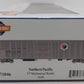 Athearn 71046 HO Northern Pacific RTR 57' PCF Mechanical Reefer #1649