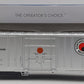 Athearn 71046 HO Northern Pacific RTR 57' PCF Mechanical Reefer #1649