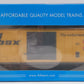 Roundhouse 1278 HO Scale ACF Industries Railbox 50' Box Car #11061 NIB