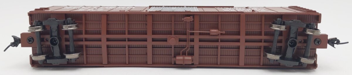 Walthers 910-2822 HO Southern Railway 50' PC&F Insulated Boxcar #557 NIB