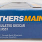 Walthers 910-2822 HO Southern Railway 50' PC&F Insulated Boxcar #557 NIB