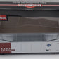 InterMountain 4403003 HO Scale BNSF Aeroflo Coal Gondola Car - BROWN #667884 EX/Box