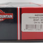 InterMountain 4403003 HO Scale BNSF Aeroflo Coal Gondola Car - BROWN #667884 EX/Box