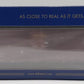 Athearn G66306 HO Burlington Northern Santa Fe FGE 57' Mechanical Reefer #795010