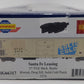 Athearn G66317 HO Scale SFLC FGE 57' Mechanical Reefer Car #2574 NIB