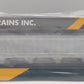 Rapido Trains 157007A HO Scale UNPX Procor No Logo 5820 Covered Hopper #123519 NIB