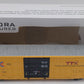 Aurora Miniatures 305003 HO TTX Gunderson FBOX 6276 cf Plate F Boxcar #506479 LN/Box