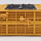 Aurora Miniatures 305003 HO TTX Gunderson FBOX 6276 cf Plate F Boxcar #506479 LN/Box