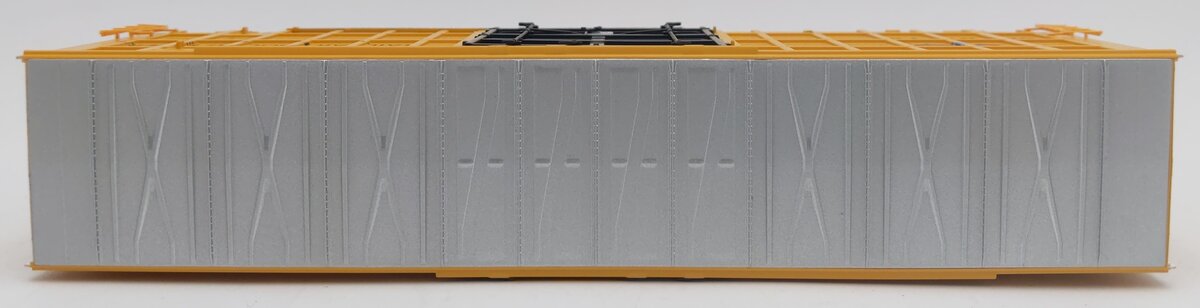 Aurora Miniatures 305003 HO TTX Gunderson FBOX 6276 cf Plate F Boxcar #506479 LN/Box