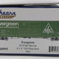 Athearn G68995 HO EFCX 50' PC&F Youngstown Door Boxcar #3961 LN/Box