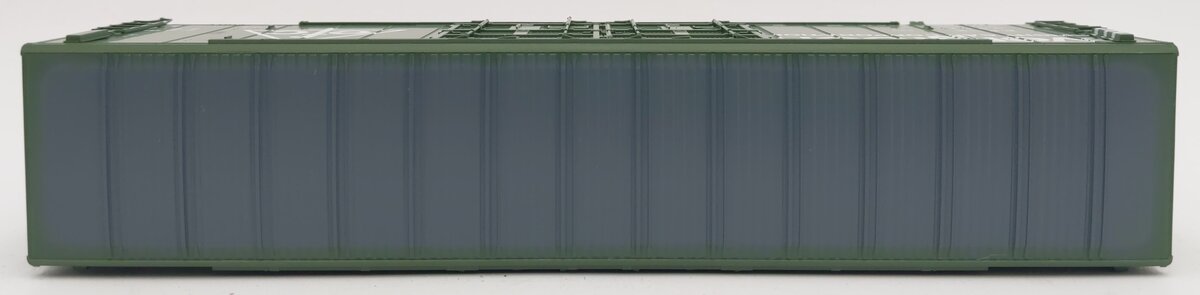 Athearn G68995 HO EFCX 50' PC&F Youngstown Door Boxcar #3961 LN/Box