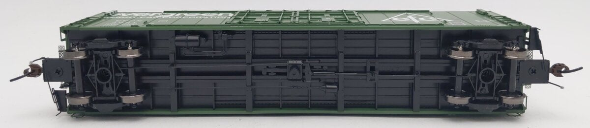 Athearn G68995 HO EFCX 50' PC&F Youngstown Door Boxcar #3961 LN/Box