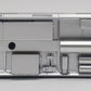 Walthers 920-16255 HO BNSF Raton Pass Lighted 85' PS Regal 4-4-2 Sleeper #65 EX/Box