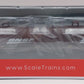 Scale Trains SXT38404 HO Scale BNSF 48' 2-Hood Coil Steel Car #534122 NIB
