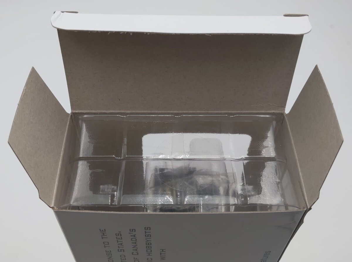 Aurora Miniatures 309009 HO Scale Railgon GNTX NSC 3650 cf Gondola Car #295573 NIB