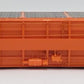 Scale Trains SXT38860 HO BNSF Greenbrier-Gunderson Multi-Max Autorack #693972 NIB