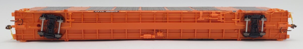 Scale Trains SXT38860 HO BNSF Greenbrier-Gunderson Multi-Max Autorack #693972 NIB
