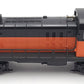 Lionel 6-18833 Milwaukee Road RS-3 Diesel Locomotive #2487 EX