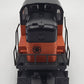 Lionel 6-18833 Milwaukee Road RS-3 Diesel Locomotive #2487 EX