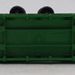 Lionel 6-9133 O Gauge Burlington Northern Flatcar #9133 with Trailers EX/Box