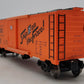 Menards 279-4540 O Gauge SLSF Frisco Boxcar #11130 EX