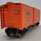 Menards 279-4540 O Gauge SLSF Frisco Boxcar #11130 EX