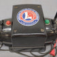 Lionel ZW Vintage O Trainmaster 275 Watt Transformer with Whistle VG/Box