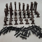 Lionel 6-12754 O & O27 Graduated Trestle Set EX/Box