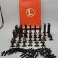 Lionel 6-12754 O & O27 Graduated Trestle Set EX/Box