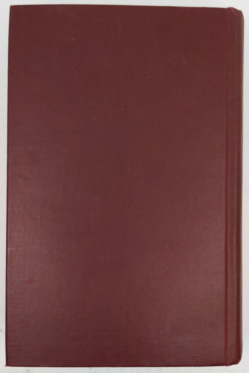 Centennial history of the Pennsylvania Railroad Company, 1846-1946 Hardcover VG