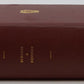 Centennial history of the Pennsylvania Railroad Company, 1846-1946 Hardcover VG