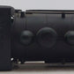 Rivarossi HO Atchison Topeka Santa Fe Steam Locomotive VG