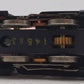 Rivarossi HO Atchison Topeka Santa Fe Steam Locomotive VG