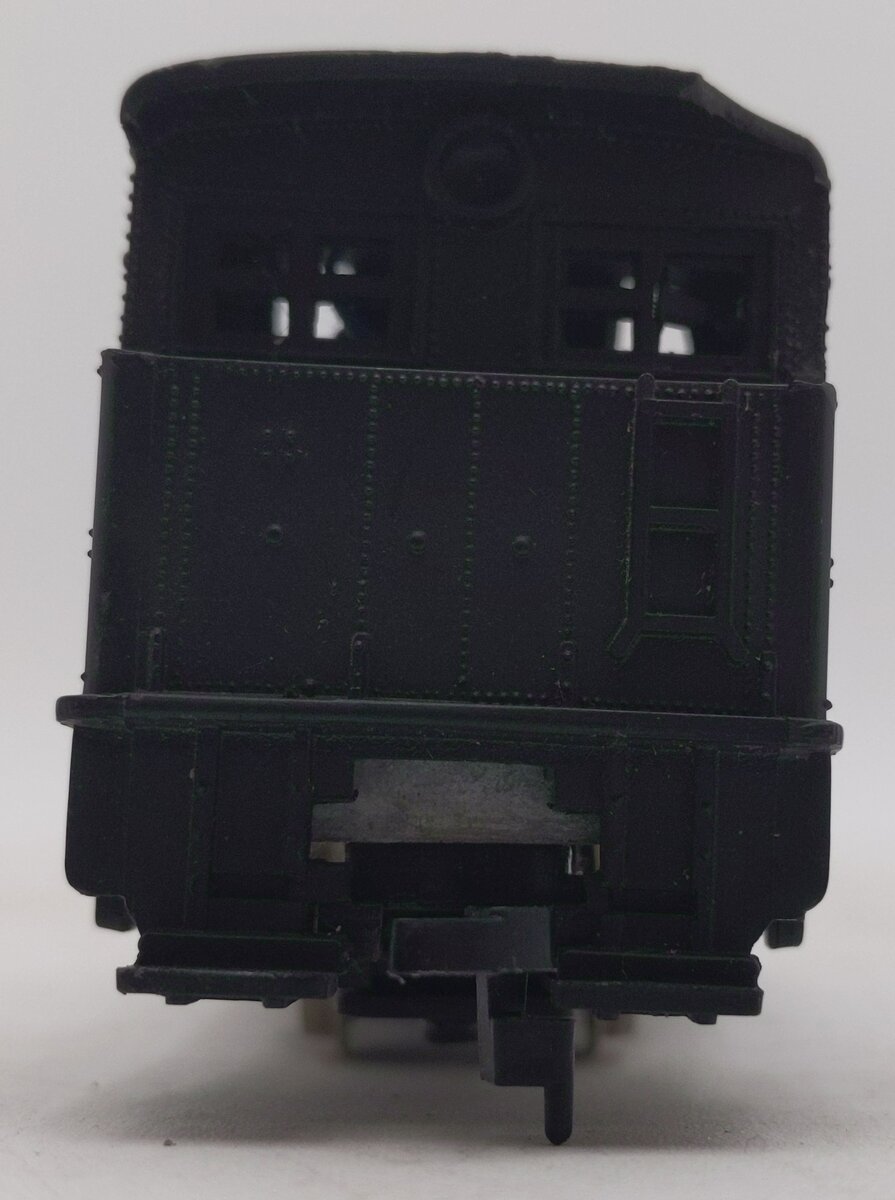Rivarossi HO Atchison Topeka Santa Fe Steam Locomotive VG