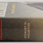 The story Of American Railroads Hardcover Book By Stewart H. Holbrook VG