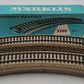 Marklin 5200 HO Curved Track (Box of 10) EX/Box